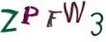 CAPTCHA ی تصویری