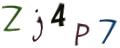CAPTCHA ی تصویری
