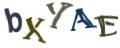 CAPTCHA ی تصویری