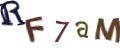 CAPTCHA ی تصویری