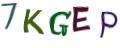 CAPTCHA ی تصویری