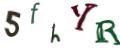 CAPTCHA ی تصویری