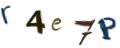 CAPTCHA ی تصویری