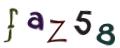 CAPTCHA ی تصویری