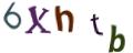 CAPTCHA ی تصویری