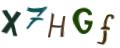 CAPTCHA ی تصویری