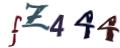 CAPTCHA ی تصویری