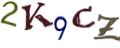 CAPTCHA ی تصویری