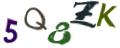 CAPTCHA ی تصویری