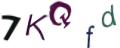 CAPTCHA ی تصویری
