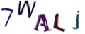 CAPTCHA ی تصویری