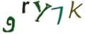 CAPTCHA ی تصویری