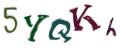 CAPTCHA ی تصویری