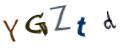 CAPTCHA ی تصویری