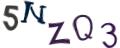 CAPTCHA ی تصویری