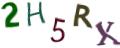 CAPTCHA ی تصویری
