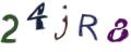 CAPTCHA ی تصویری
