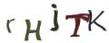 CAPTCHA ی تصویری