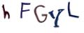 CAPTCHA ی تصویری