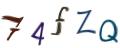 CAPTCHA ی تصویری