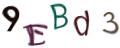 CAPTCHA ی تصویری