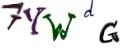 CAPTCHA ی تصویری