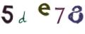 CAPTCHA ی تصویری