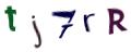 CAPTCHA ی تصویری