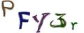 CAPTCHA ی تصویری