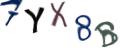 CAPTCHA ی تصویری