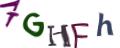 CAPTCHA ی تصویری