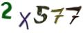 CAPTCHA ی تصویری
