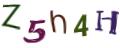 CAPTCHA ی تصویری