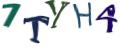 CAPTCHA ی تصویری