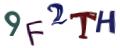 CAPTCHA ی تصویری