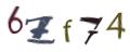 CAPTCHA ی تصویری