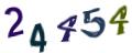 CAPTCHA ی تصویری