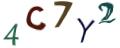 CAPTCHA ی تصویری