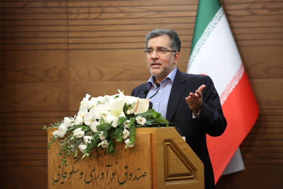 محمدصادق خیاطیان