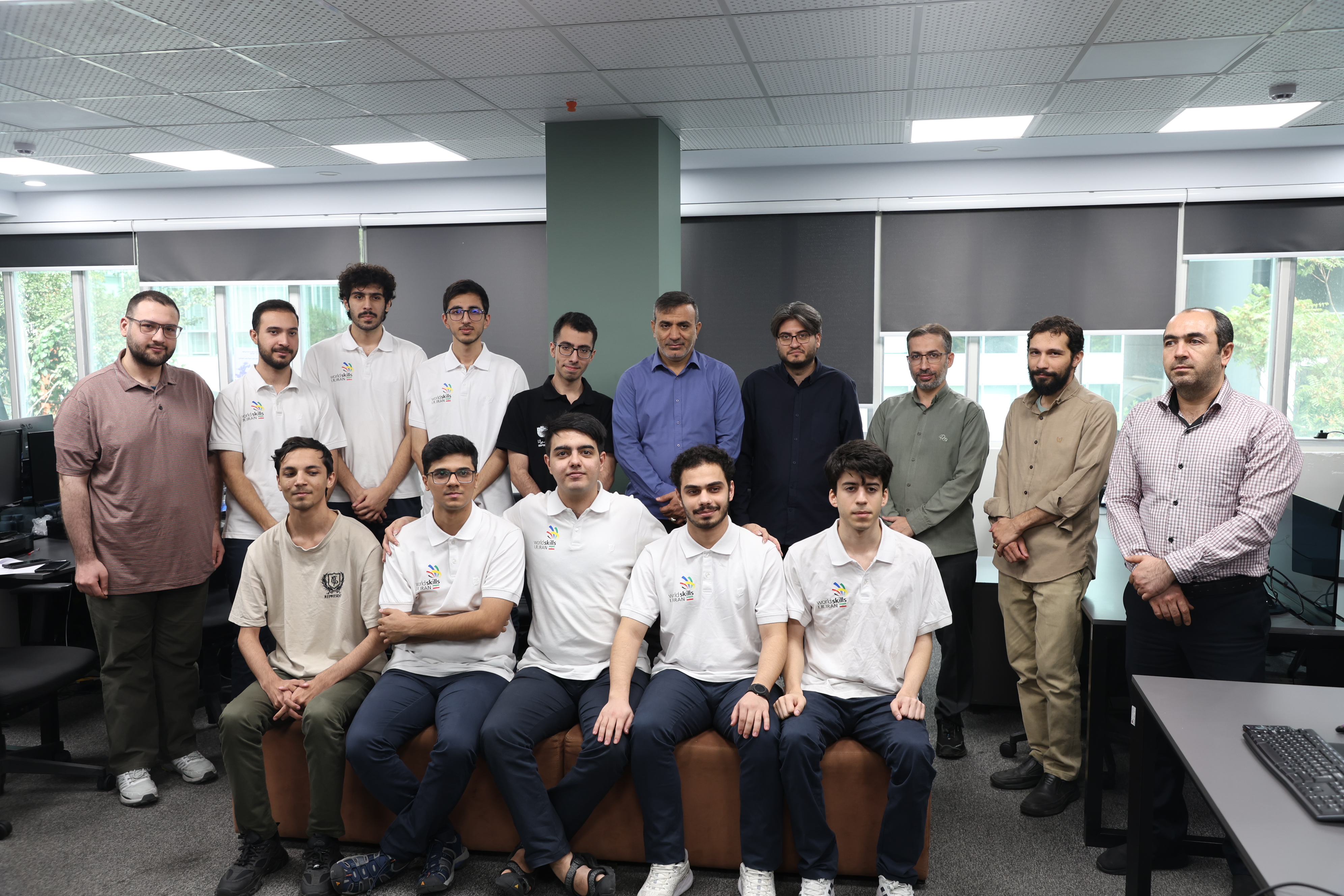 امنیت سایبری