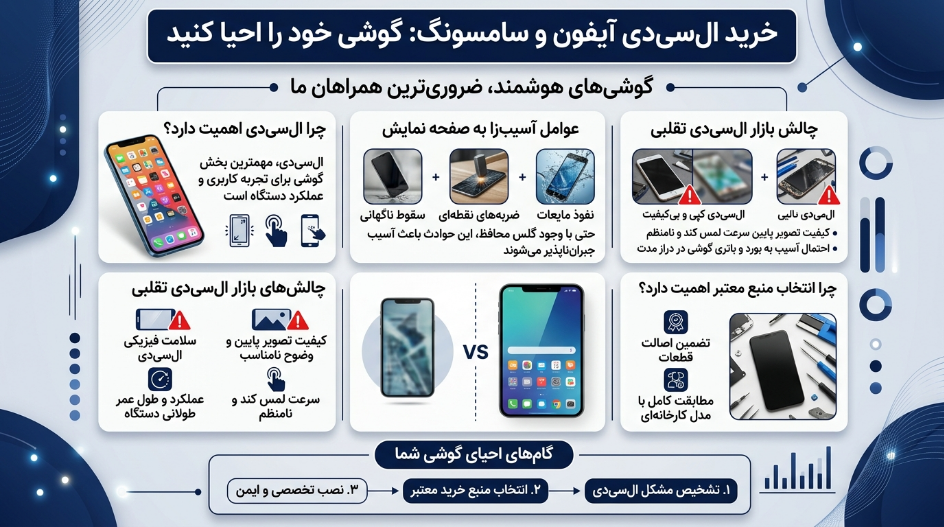 ال سی دی