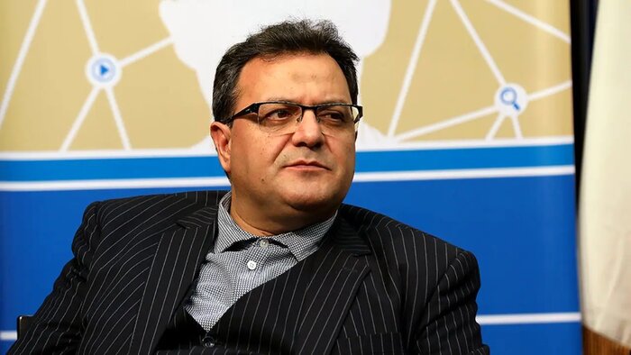 قادر باستانی تبریزی