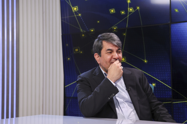 استاندار کرمان