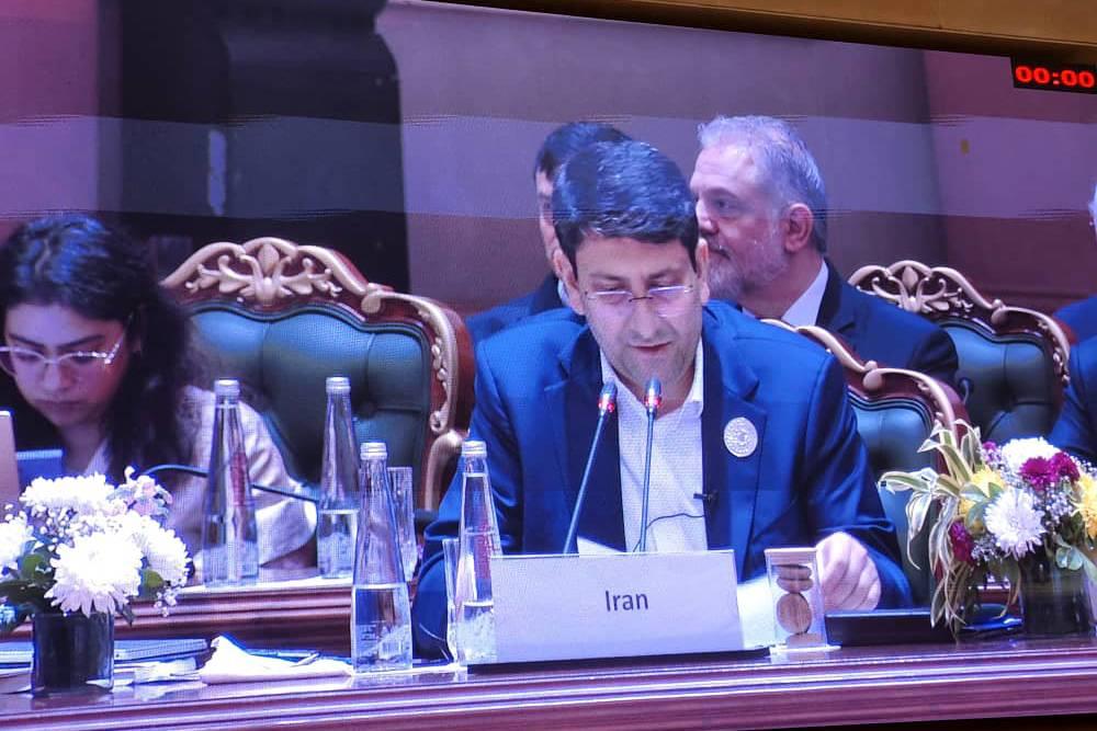 وزیر ارتباطات