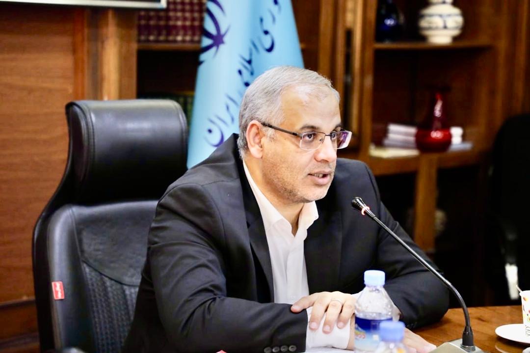 وزارت تعاون