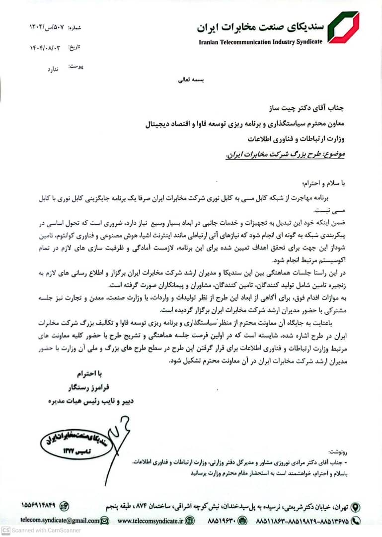 فیبرنوری
