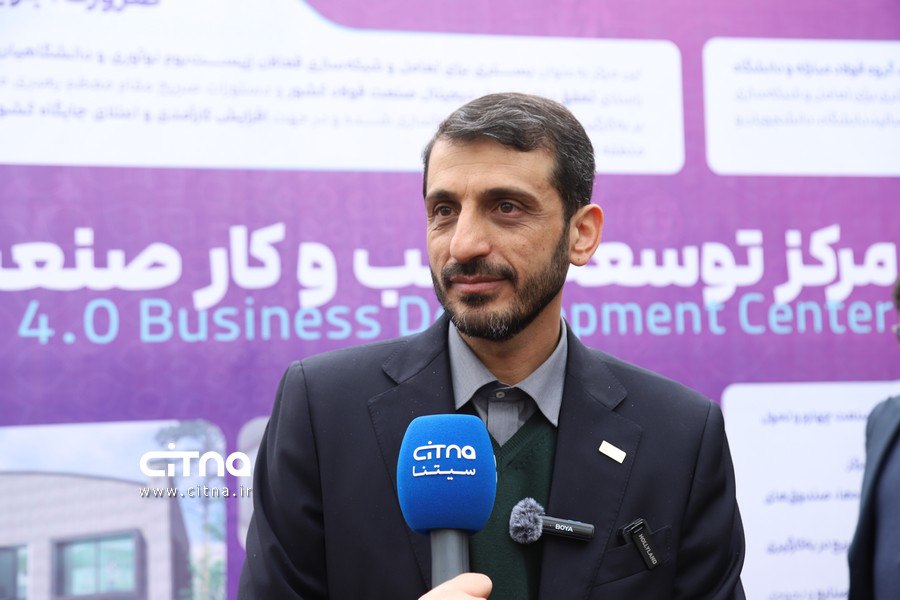 محمد یاسر طیب نیا