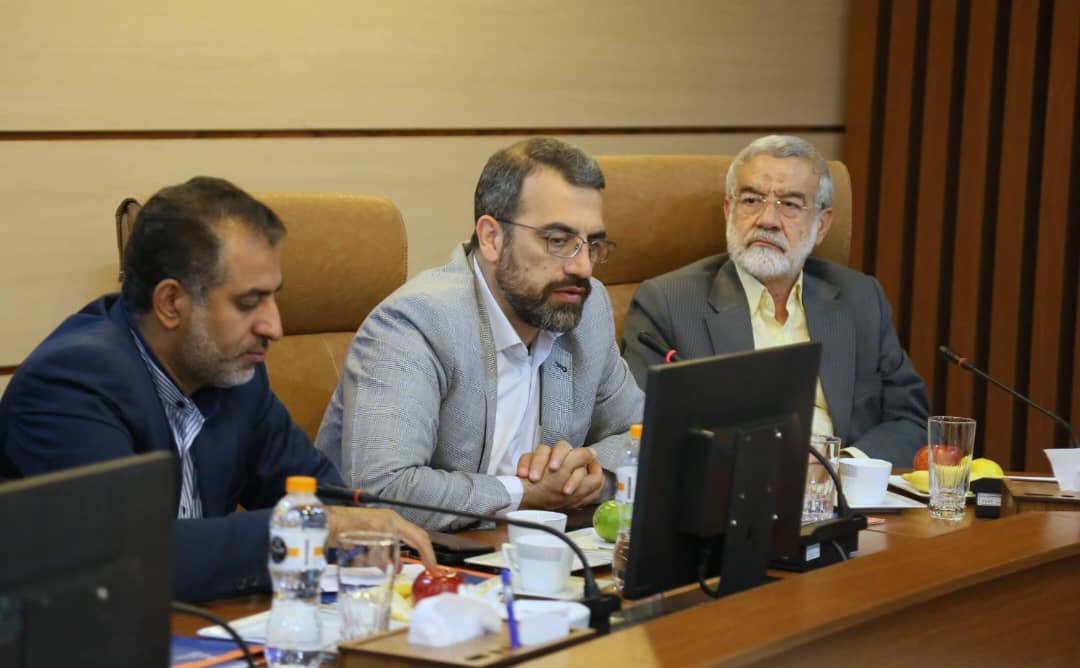 نمایندگان مجلس