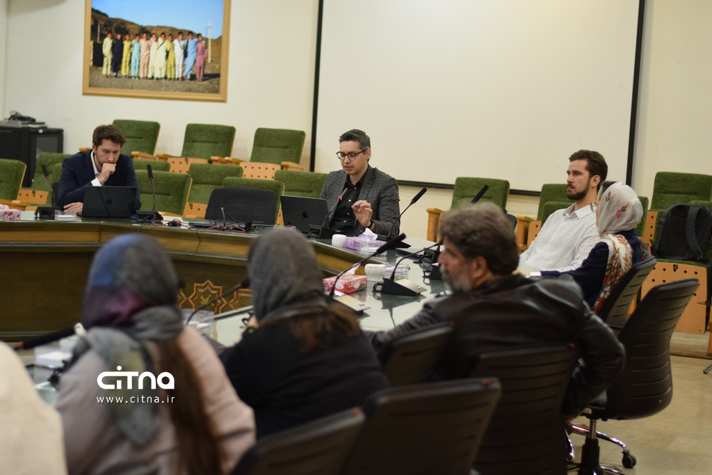 امنیت سایبری