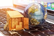 تجارت الکترونیک